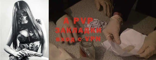молекула духа Бугульма